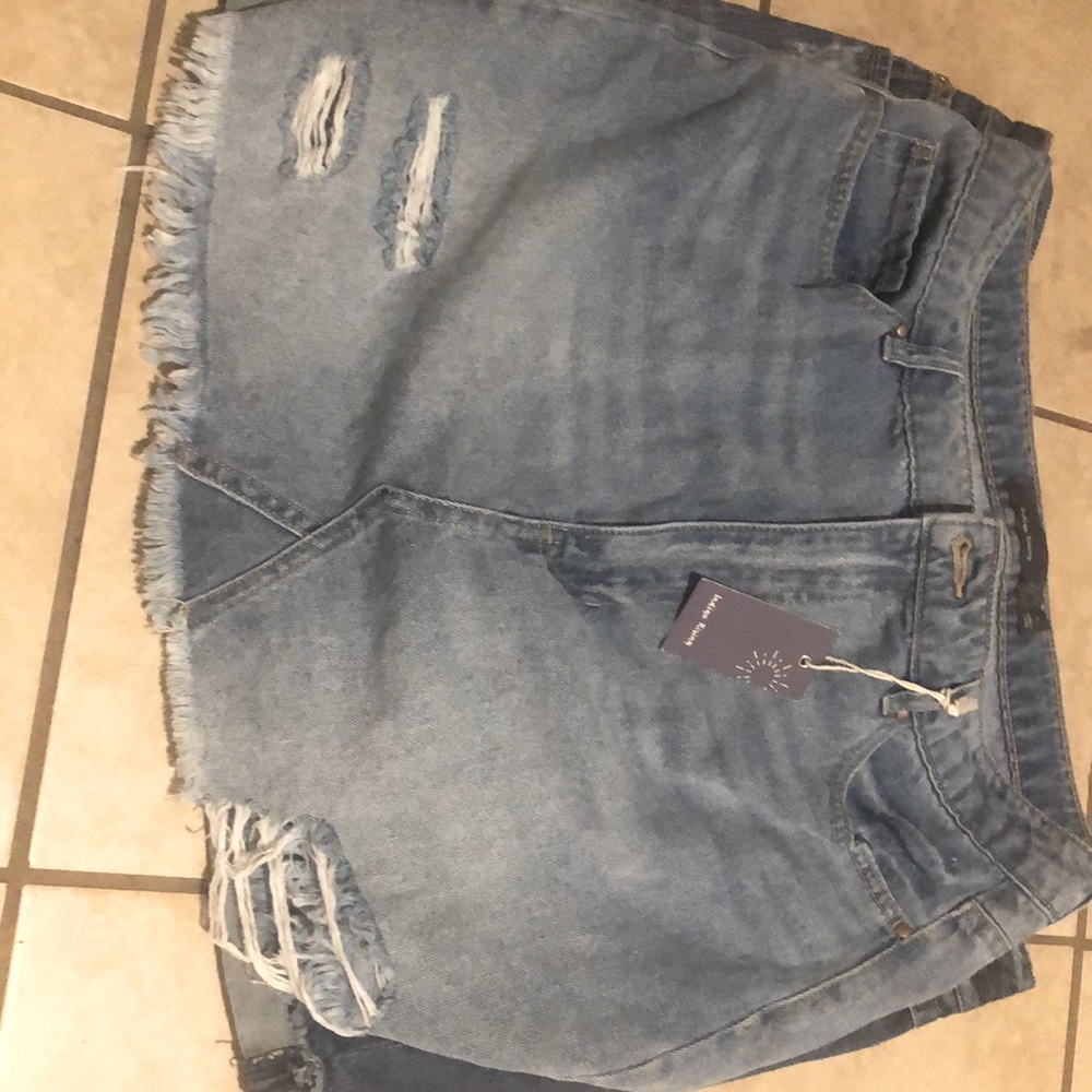 14 jr skirt